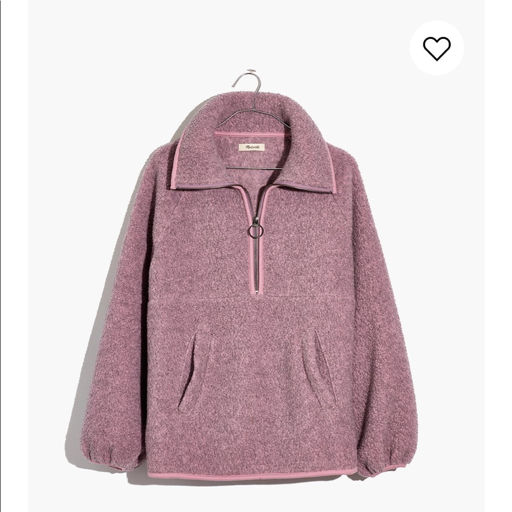 From Madewell! Super comfy & pretty! Brand new!